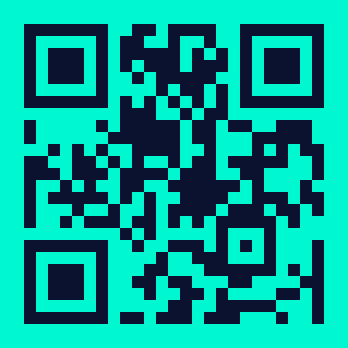QR code — scan to visit miyf.org